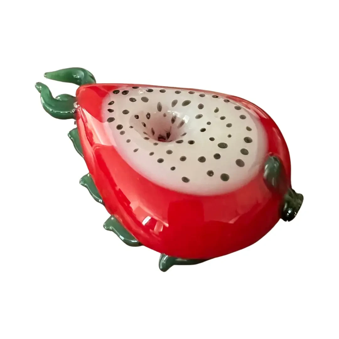 BLAZY DRAGONFRUIT HAND PIPE