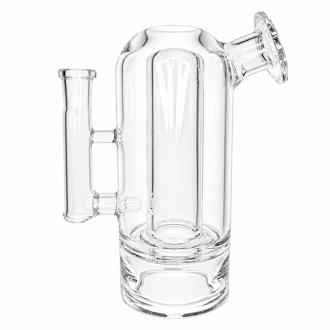 GLASS 12" BIG BODY TUBE