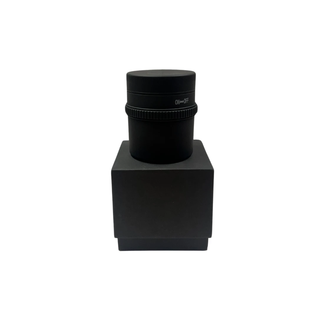 HUNKS SMOKE PREMIUM GRINDERS 6CT