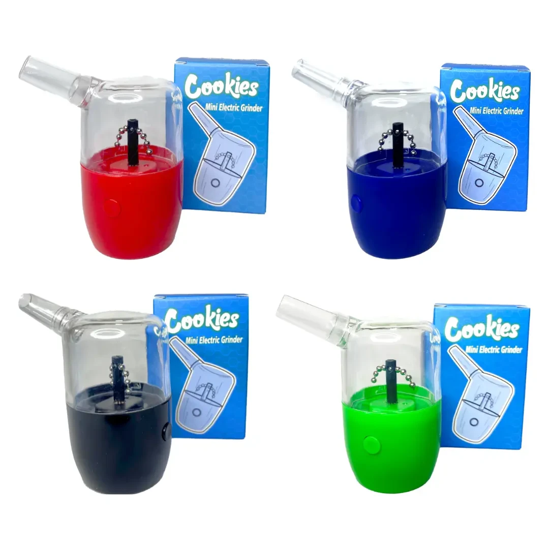 COOKIES MINI PITCHER GRINDER WITH TOOL