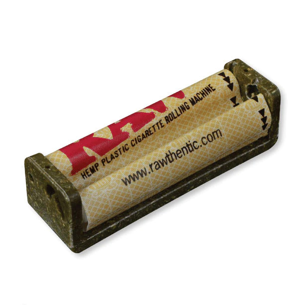 RAW ROLLING MACHINE