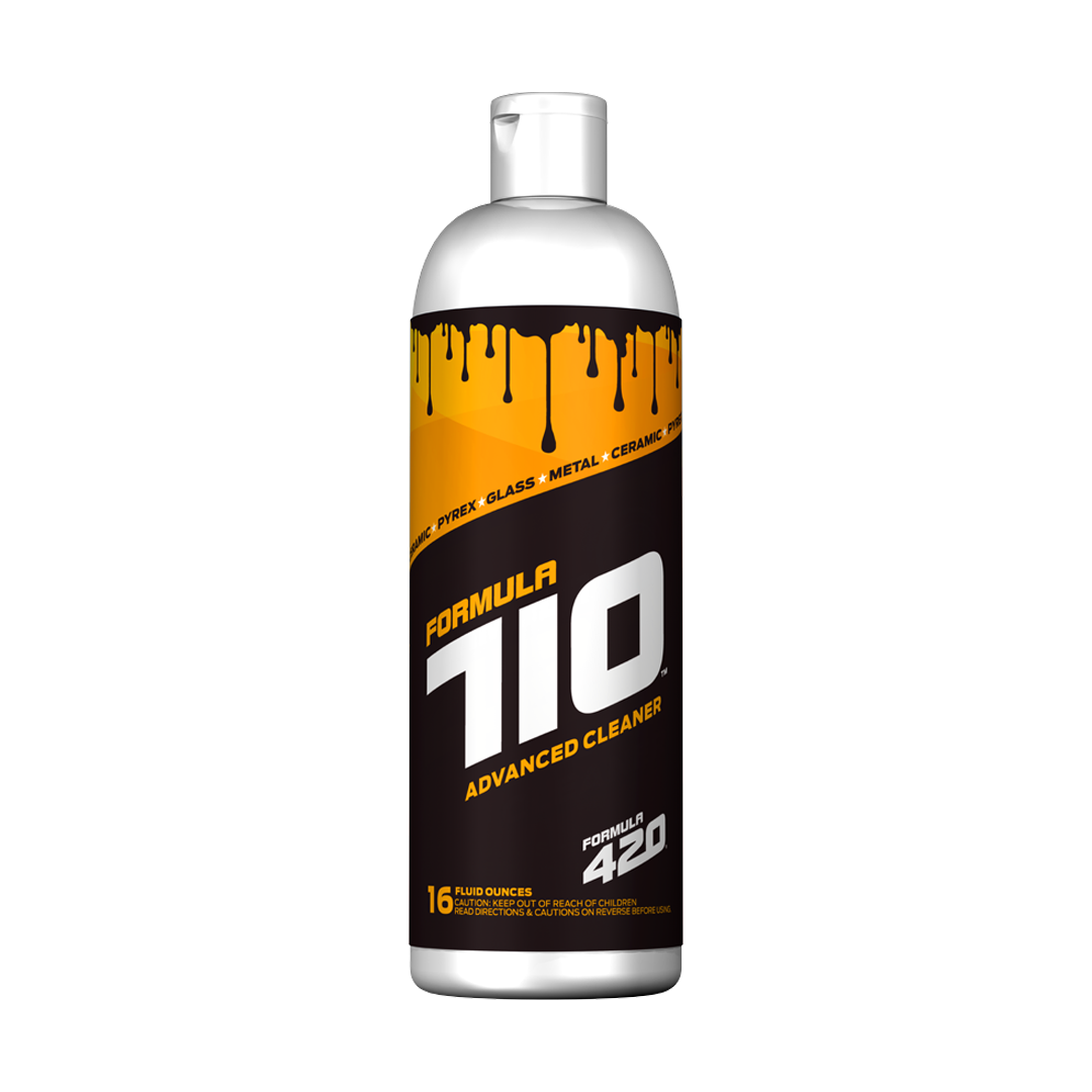 FORMULA 710 CLEANER
