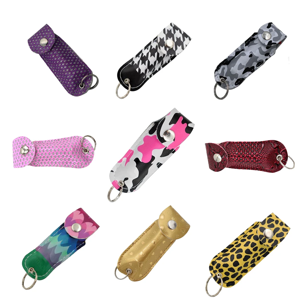 SNAKE EYE PEPPER SPRAY