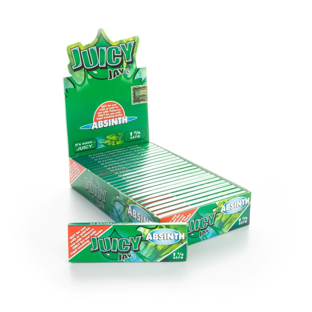 HEMP WRAPS DOUBLE XL