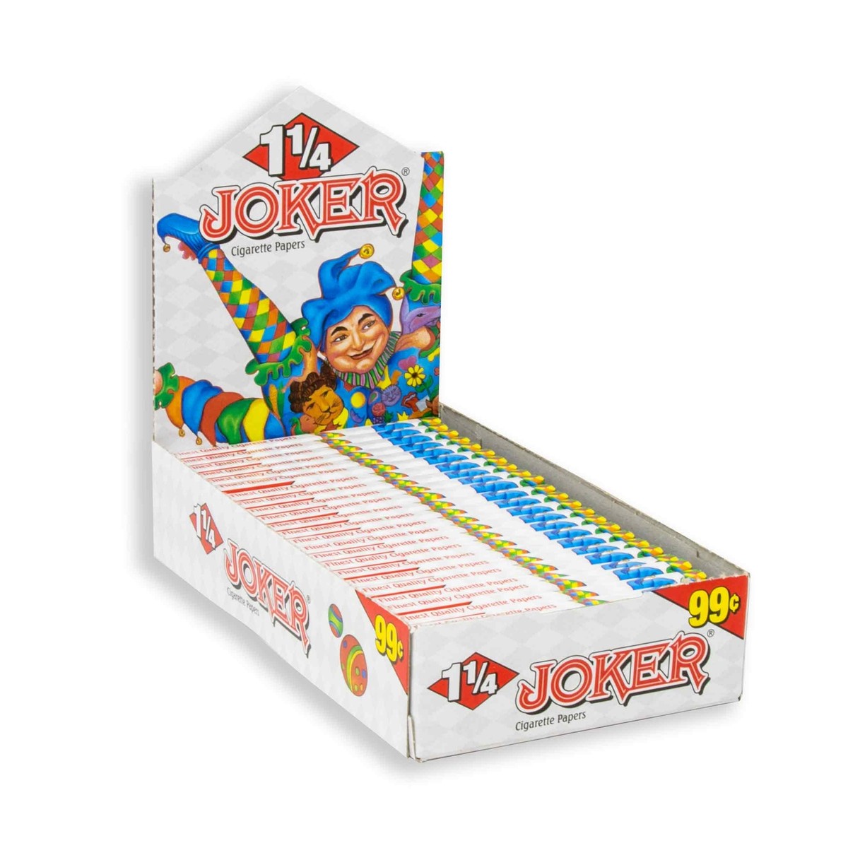OCB RAINBOW PAPERS
