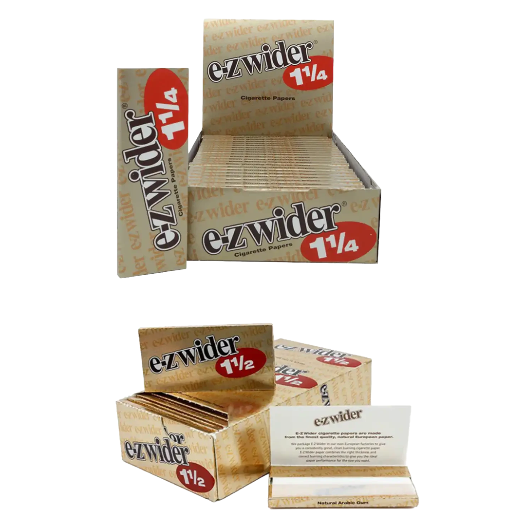 ZIG-ZAG ULTRA THIN ORGANIC CONES