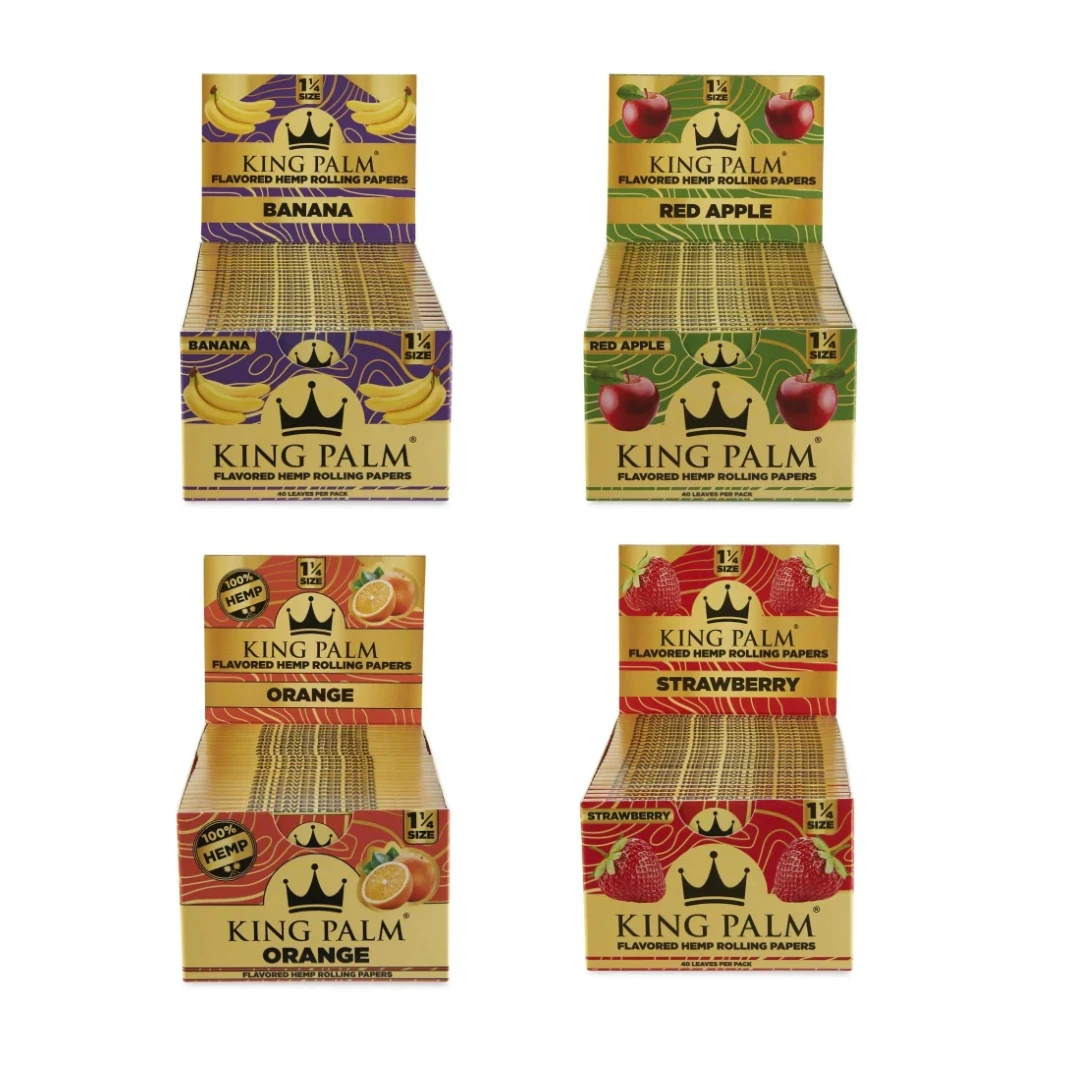 RAW TIPS CONES