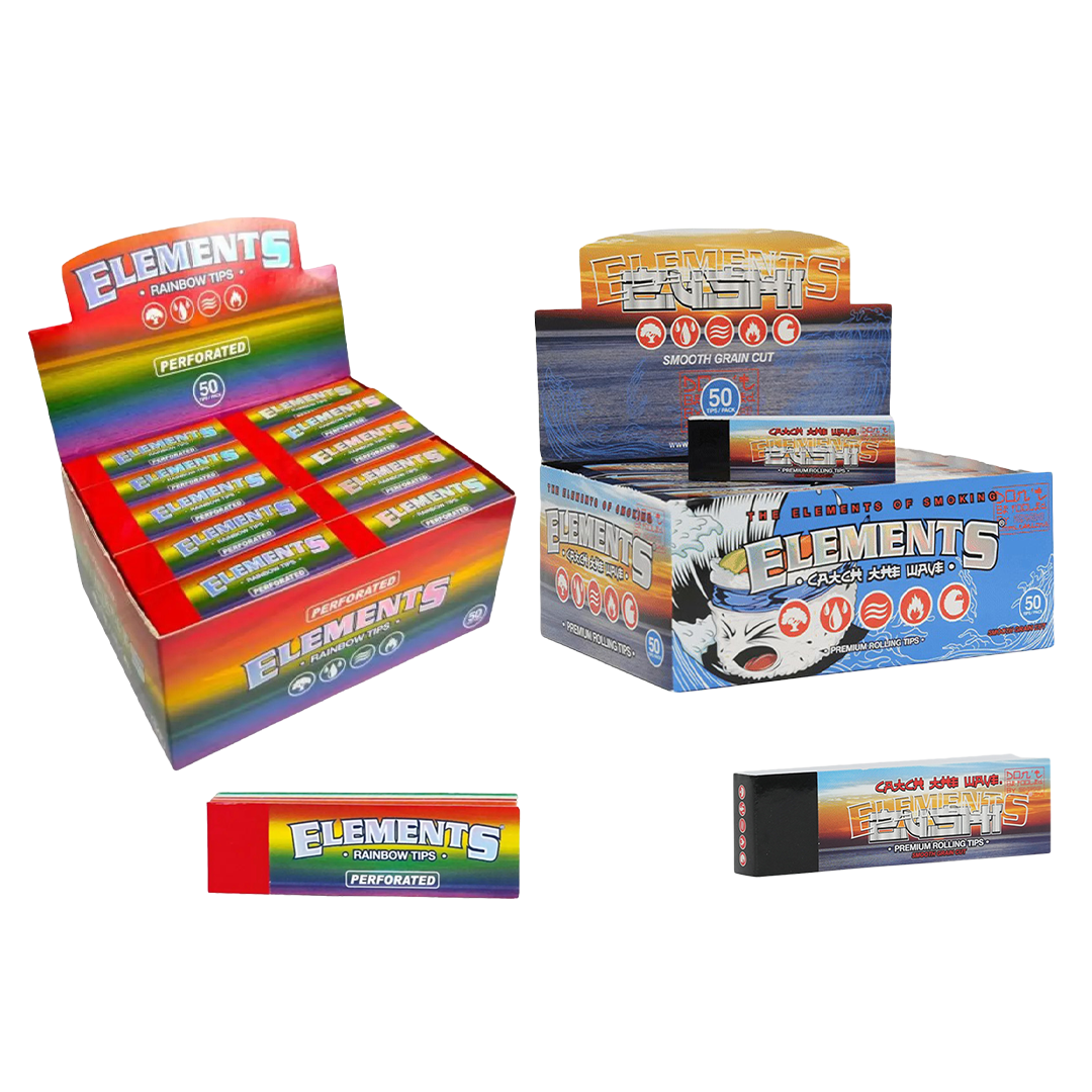 ELEMENTS TIPS