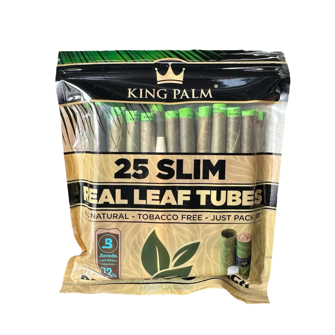 KING PALM MINI PALM LEAF SLIM