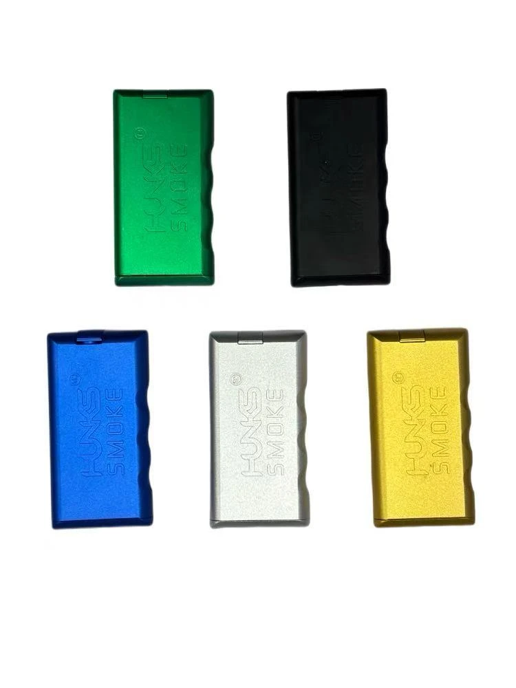 HUNKS SMOKE PREMIUM ALUMINUM DUGOUT