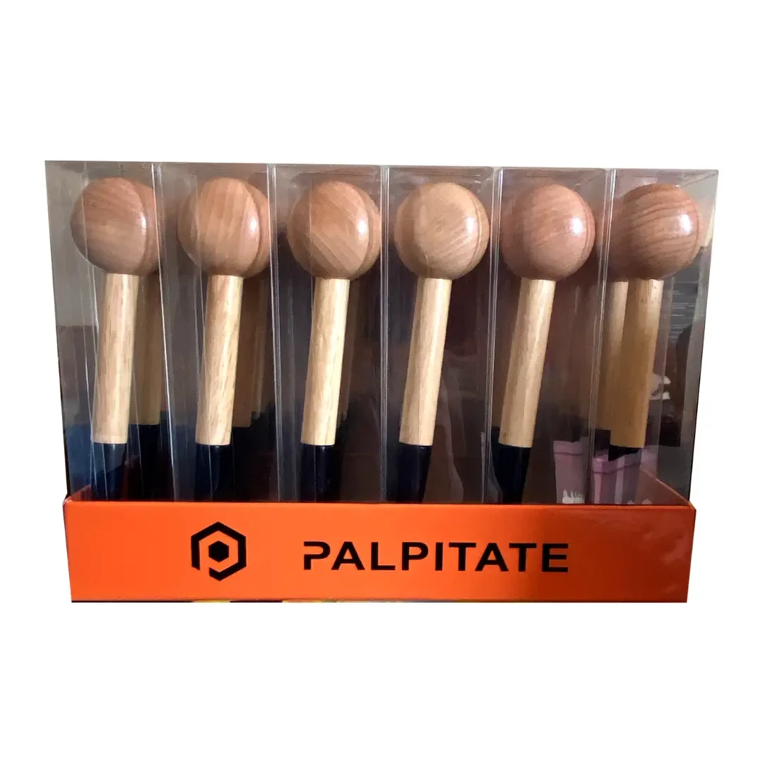 COOTI MINI WOOD PIPE INDIVIDUAL PACKAGE