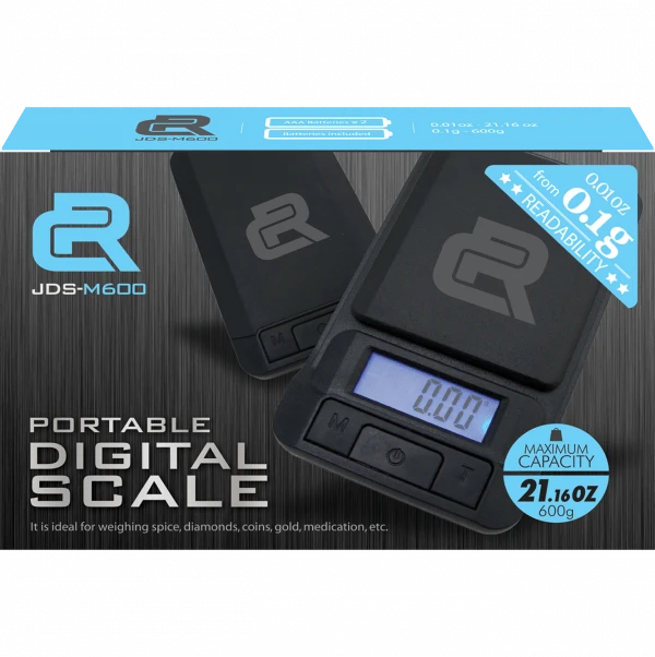 DIGITAL SCALE MINI 0.01G
