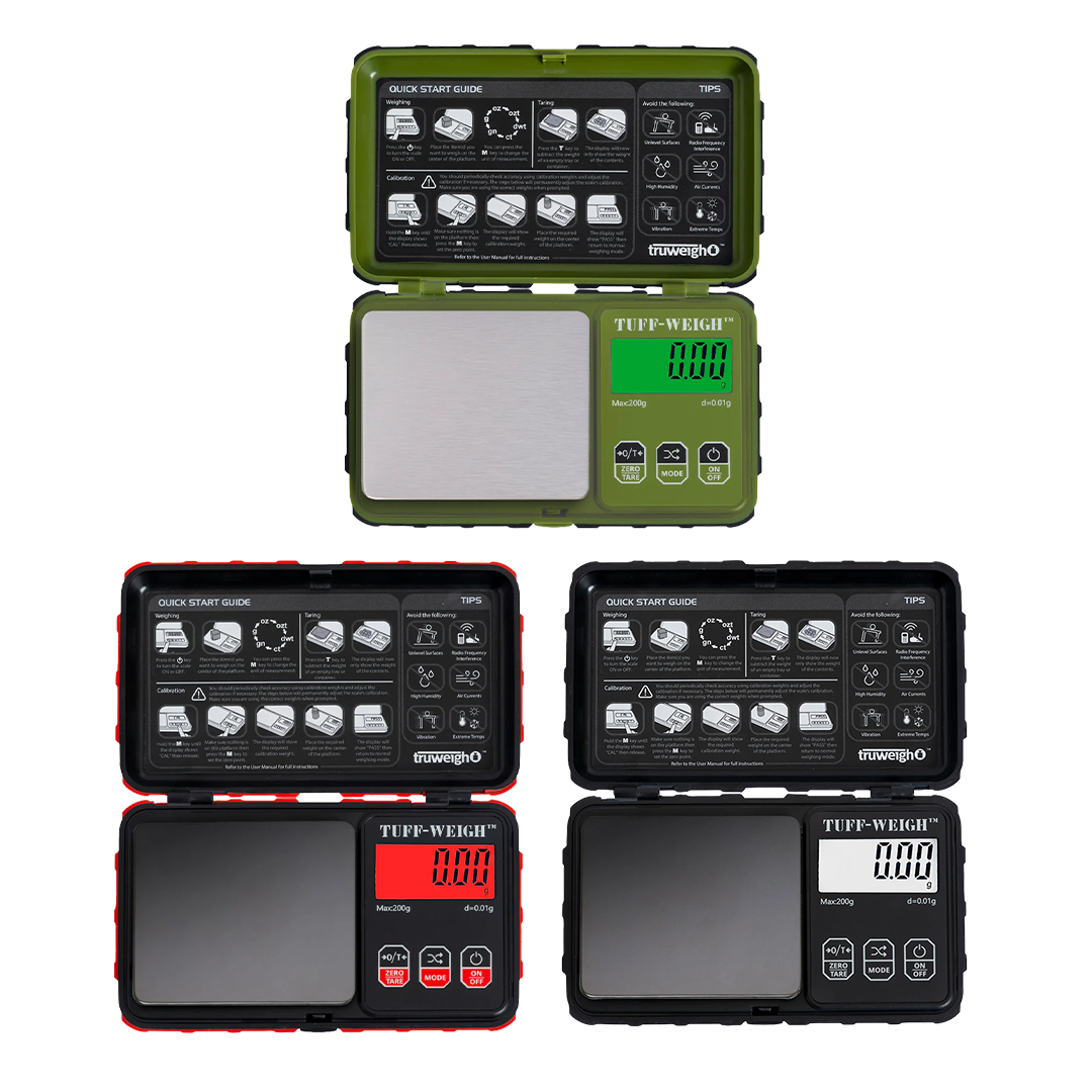 TABLETOP DIGITAL MINI SCALE