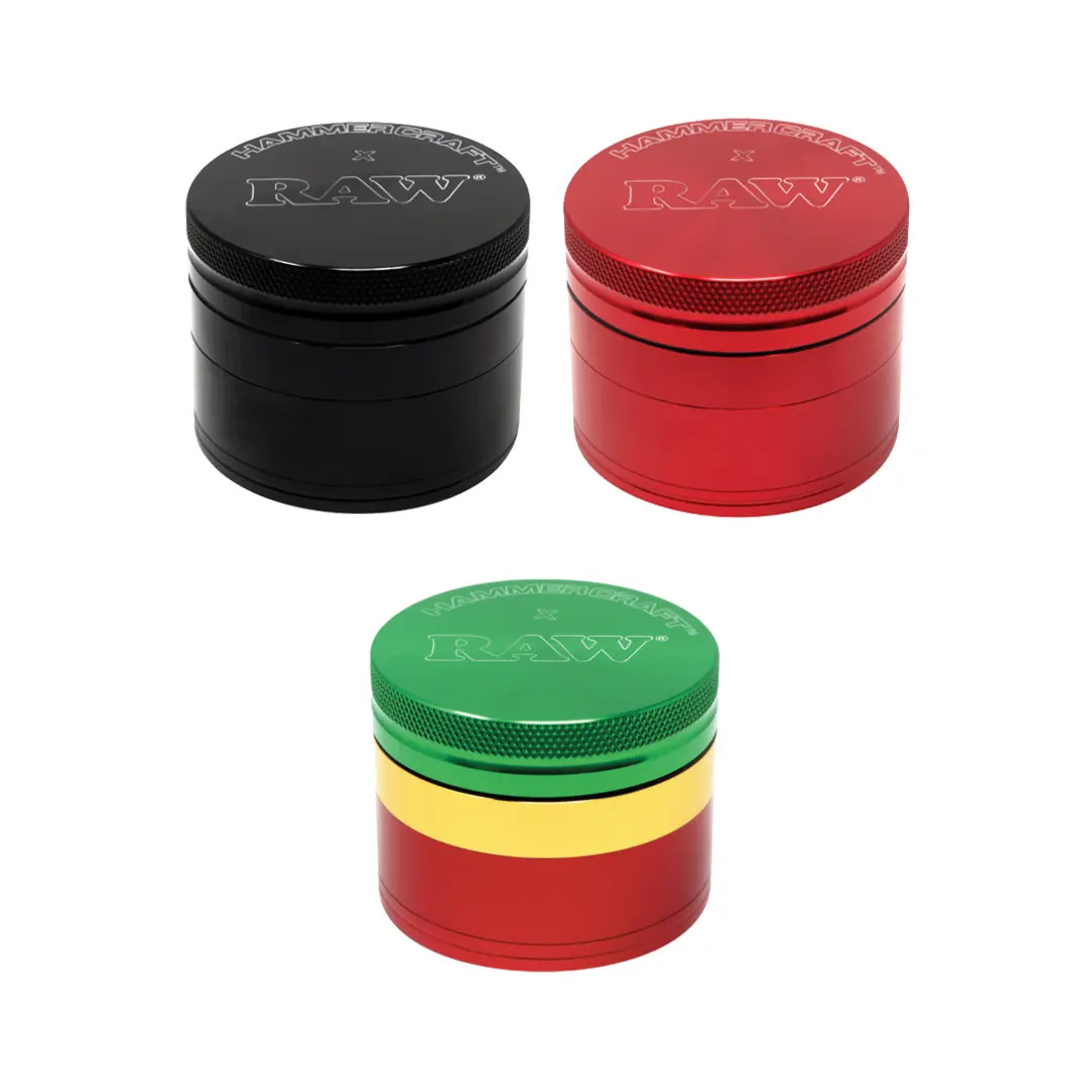 RAW HAMBURGER CAT GRINDERS