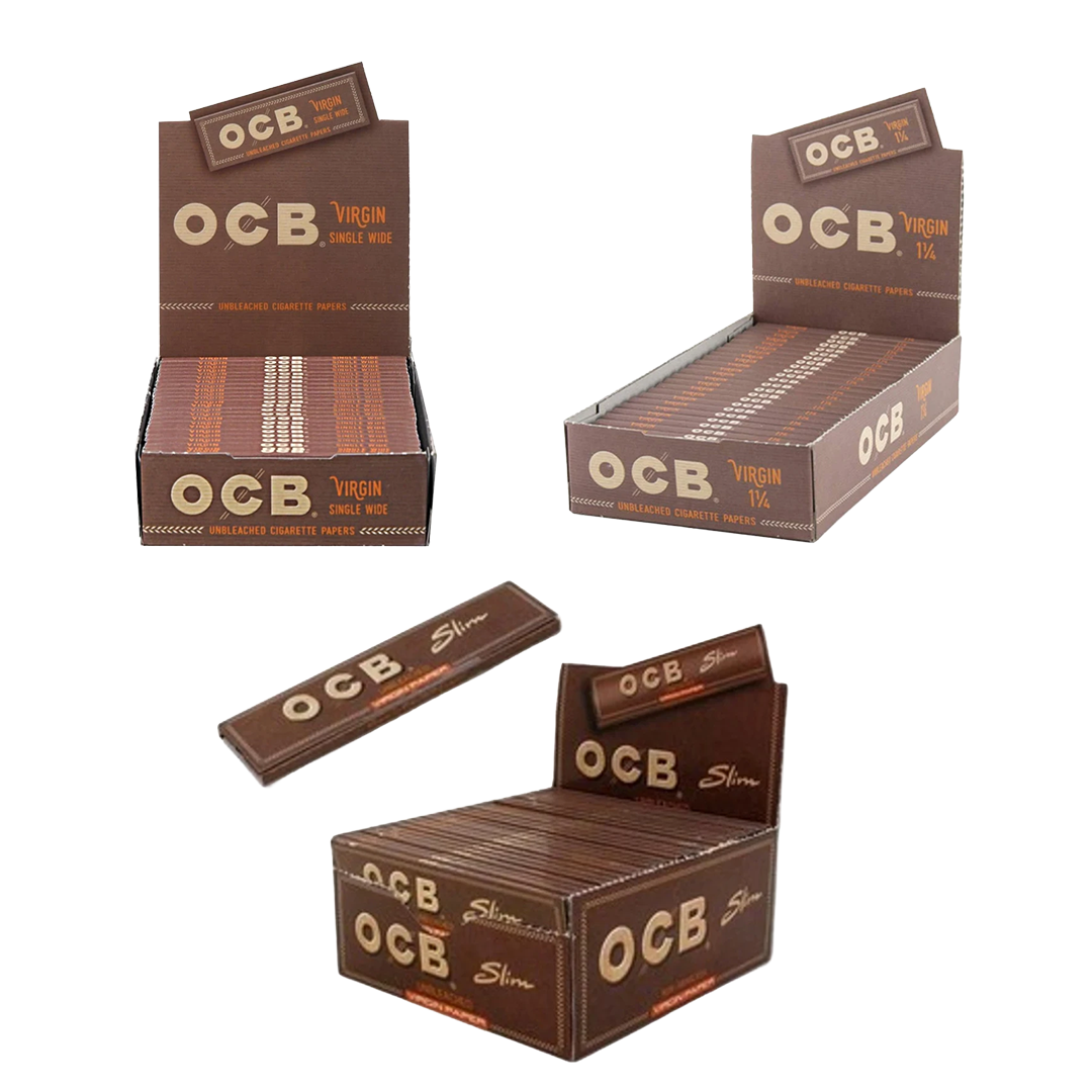 LOTUS CONES KING SIZE 3PK 15CT